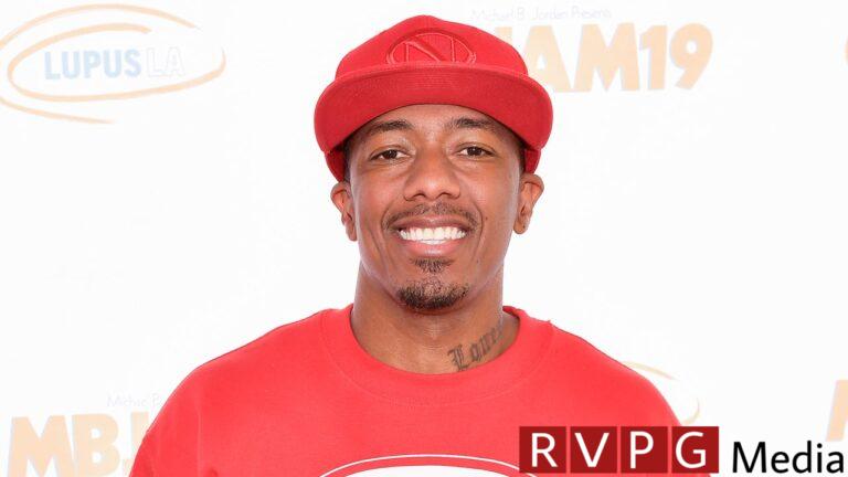 Nick Cannon shares a heartfelt tribute to the twins' 13th birthday