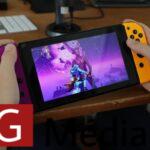 Nintendo finally confirms that the Switch 2 is on the way |  TechCrunch