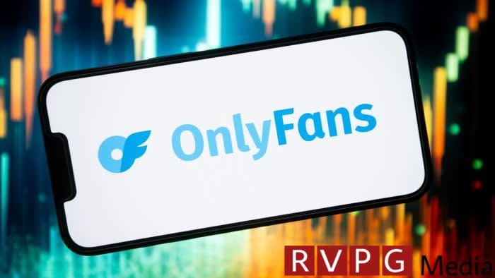 Ofcom is investigating OnlyFans over children's access to adult content