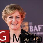 On the eve of her first TV awards, new BAFTA chair Sara Putt talks about "celebrating the power of storytelling" in "dark" times and the industry's collective fight against bullying and harassment