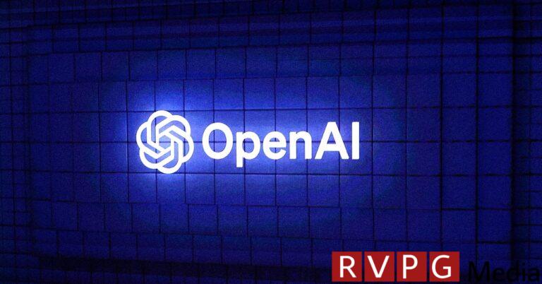 OpenAI is “researching” how to responsibly generate AI porn