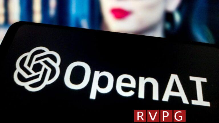 OpenAI says it doesn't do AI porn