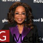 Oprah Winfrey says she set an "unrealistic standard" for dieting