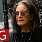 Ozzy Osbourne updates his health and says he wants to perform again