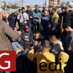 Palestinian journalists covering Gaza war win UNESCO Press Freedom Prize