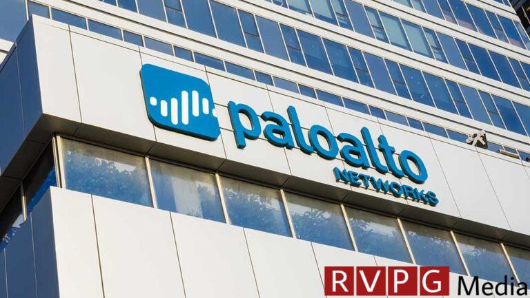Palo Alto results due.  Will the cybersecurity company regain Wall Street's trust?