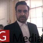 Pankaj Tripathi returns as Madhav Mishra in Criminal Justice Season 4, Watch Announcement: Bollywood News – Bollywood Hungama