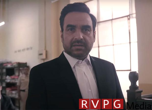 Pankaj Tripathi returns as Madhav Mishra in Criminal Justice Season 4, Watch Announcement: Bollywood News – Bollywood Hungama