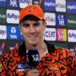 Pat Cummins says this as Sun Risers Hyderabad makes a needed comeback with a win against RR in IPL 2024