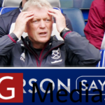 Paul Merson: West Ham should be careful what they wish for with David Moyes set to leave soon