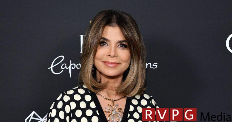 Paula Abdul Compares Sexual Assault Lawsuit to 'American Idol'