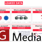 Police resurrect Lockbit website, troll ransomware gang |  TechCrunch