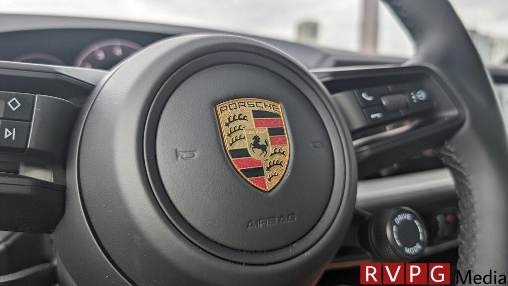Porsche dealer accuses sales managers of accepting bribes for high-demand cars