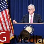Powell: Futures mixed ahead of inflation data