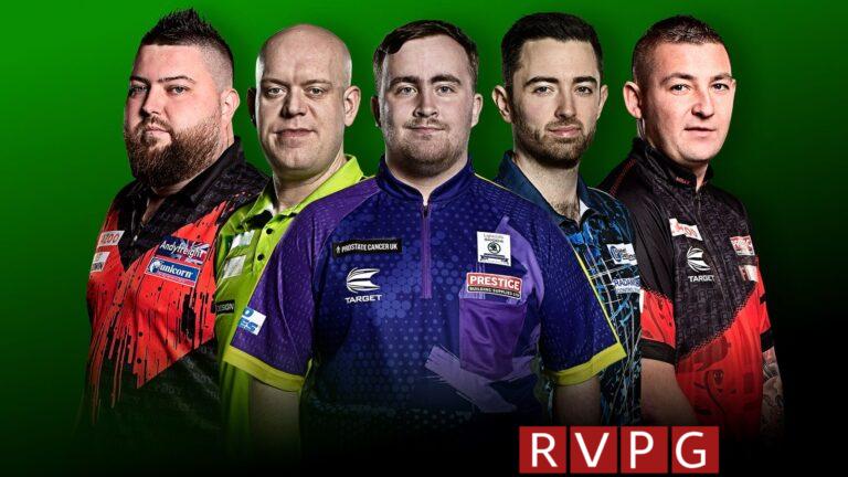 Premier League Darts permutations: Who will make it to Finals Night 2024 at the O2?