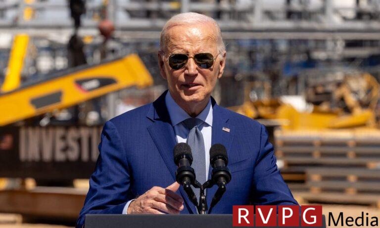 President Biden Comments on Nationwide Pro-Palestinian Protests, Condemns Campus Chaos and Hate Speech (Video)