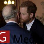 Prince Harry Fears He’ll Never See King Charles Alive Again: Report