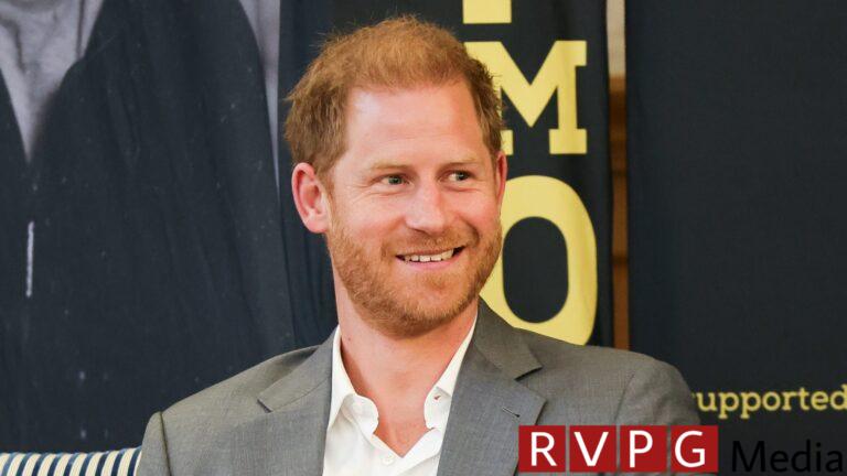Prince Harry Offered Tantalizing Riches to Write ‘Spare’ Memoir Sequel : …