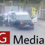 Prison van attack in France: Everything we know about deadly ambushes and manhunts