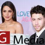 Priyanka Chopra shares a 'husband appreciation post' for Nick Jonas