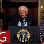 Progressive US Senator Bernie Sanders is running for re-election
