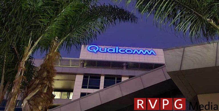 Qualcomm delivers a beat-and-raise report as diversification efforts pay off