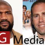 Quinton “Rampage” Jackson and Joel Silverman launch Rampage 'n J Productions