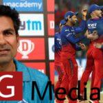 Mohammad Kaif and RCB