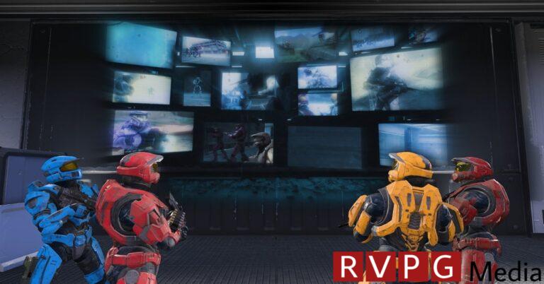 RIP “Red vs Blue.” Machinima is gone – but his legacy is everywhere