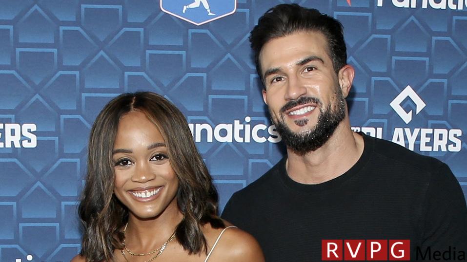 Rachel Lindsay's estranged husband is reportedly seeking urgent spousal support as part of their divorce
