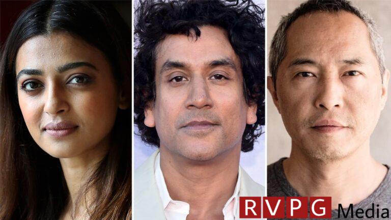 Radhika Apte, Naveen Andrews and Ken Leung join Justin Lin's Last Days
