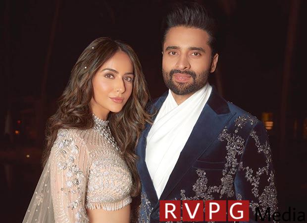 Rakul Preet Singh Reveals She Pushed Jackky Bhagnani to Propose Marriage;  says, “I told him you have to propose”: Bollywood News – Bollywood Hungama