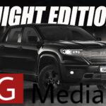 Ram Rampage Embraces The Dark Side In Brazil With Night Edition