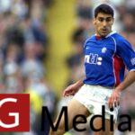 Rangers hit the jackpot with the star, who was sold for £13 million in 2024