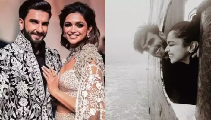 Ranveer Singh Gives A Cute Nickname To Mom-To-Be, Deepika, Gets Mixed Reactions From Netizens