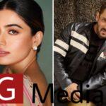 Rashmika Mandanna locked in as female lead for Salman Khan – AR Murugadoss’ Sikandar Report