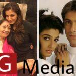Raveena Tandon's mother speaks to media for the first time: 'Raveena wasn't interested in films, but she did Patthar Ke Phool, as her friends said, 'Arey, Salman ke saath film hai, karo-karo': Bollywood News - Bollywood Hungama