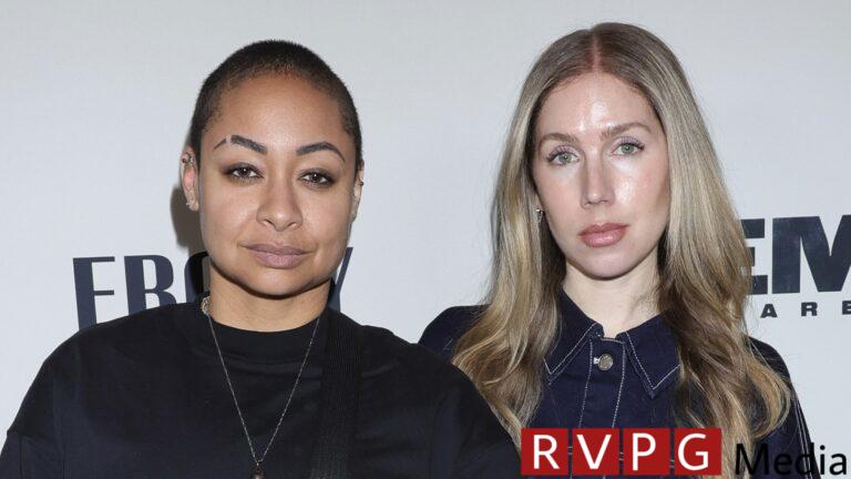 Raven Symoné Speaks Out After Wife Miranda Allegedly Receives Death Threats (WATCH)