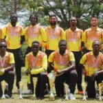 Ready for historic T20 World Cup debut, Uganda Cricket Cranes announce their 15-man squad