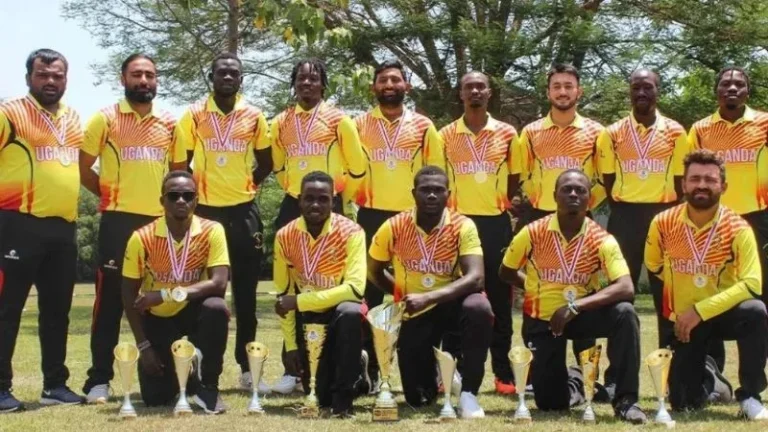 Ready for historic T20 World Cup debut, Uganda Cricket Cranes announce their 15-man squad