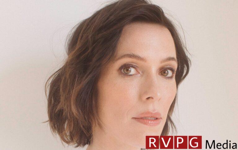 Rebecca Hall to Direct and Star in Mother-Daughter Drama Four Days Like Sunday for See-Saw Films