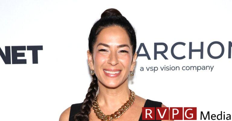 Rebecca Minkoff hints at what RHONY fans should see from her