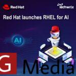 Red Hat introduces RHEL for AI and InstructLab to democratize enterprise AI