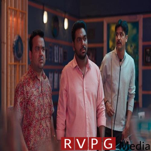 “Renewing a season is the biggest feedback you can get”: Kumar Varun on Amazon miniTV’s Chacha Vidhayak Hain Humare Season 3