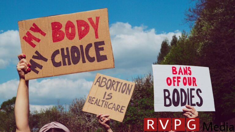Restrictive abortion laws increase murder rates among girls and women, research shows