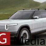 Rivian Says Delaying Georgia Plant Will Help It Make A Profit In 2024 After $1.4 Billion Q1 Loss