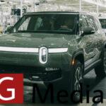 Rivian will receive $827 million from Illinois to build the R2 SUV