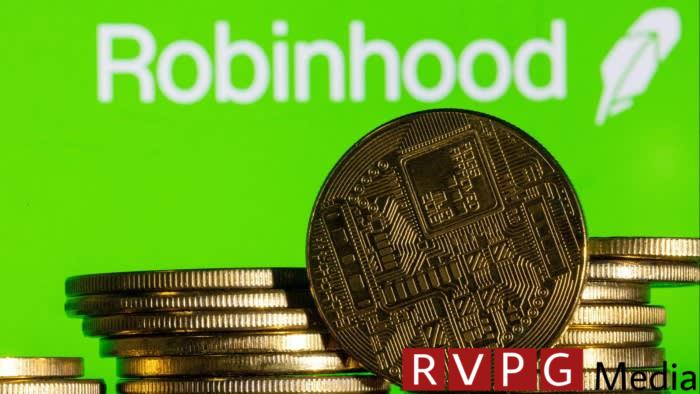 Robinhood warns of impending SEC lawsuit over crypto business
