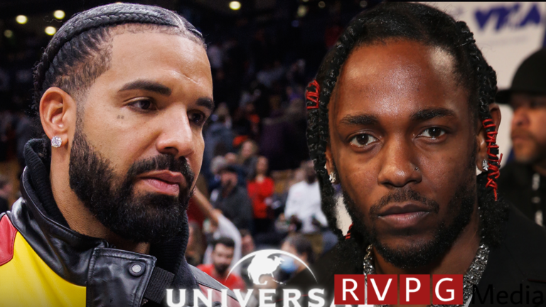 Rumors of Universal Music Group brokering Drake & Kendrick beef are untrue