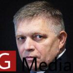 Russian disinformation campaign blames Ukraine for shooting of Slovakian prime minister
